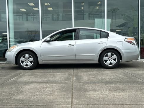 Used 2008 Nissan Altima 2.5 S FWD image 6