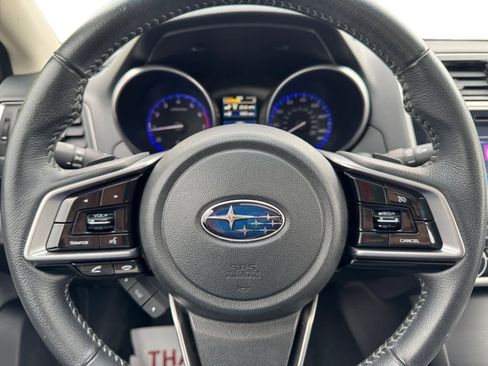Used 2018 Subaru Outback 2.5i Limited image 19