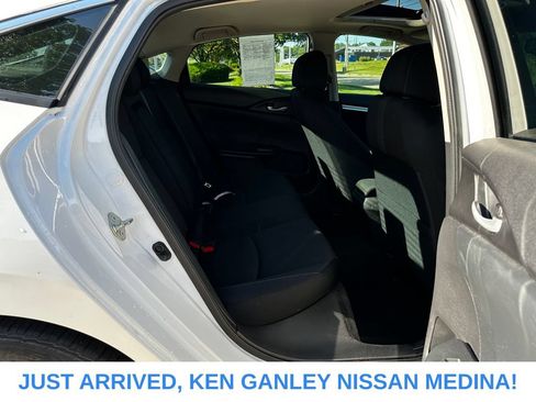 Used 2017 Honda Civic EX-T image 20