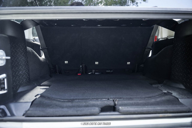 Used 2018 Jeep Wrangler Unlimited Sport S AWD/4WD image 89