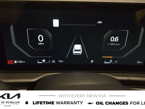 New 2026 Kia Sportage X-Pro Prestige image 18