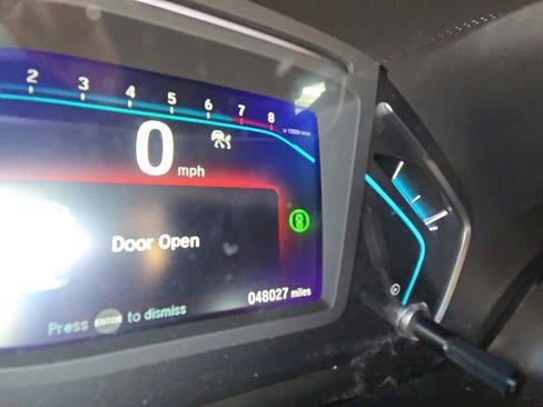 Used 2024 Honda Odyssey EX-L image 11