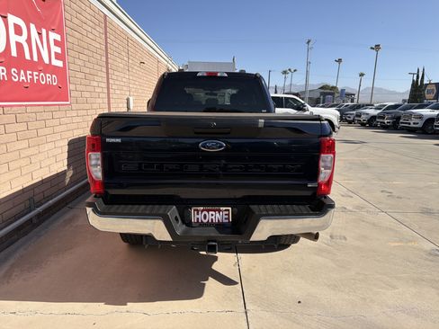 Used 2021 Ford F250 XL w/ STX Appearance Package AWD/4WD image 5