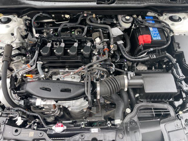 Used 2023 Honda Civic EX image 31