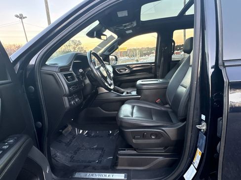 Used 2023 Chevrolet Tahoe Z71 image 12