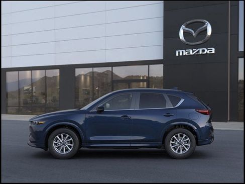 New 2025 MAZDA CX-5 AWD 2.5 S image 3