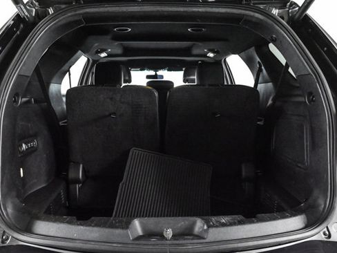 Used 2016 Ford Explorer Sport w/ Equipment Group 401A image 6