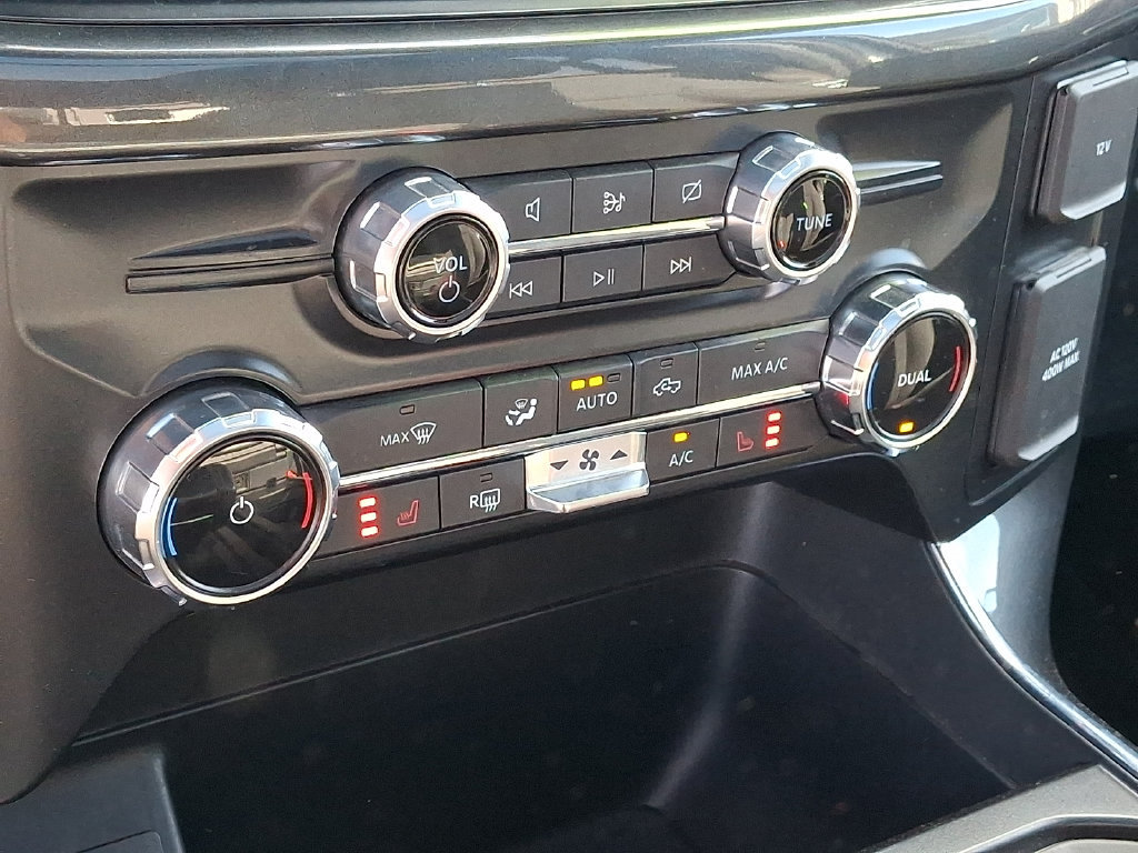 Used 2022 Ford F150 XLT w/ Equipment Group 302A High AWD/4WD image 19