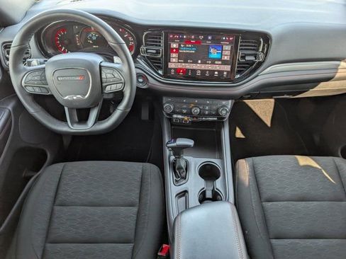 New 2026 Dodge Durango GT w/ Blacktop Package image 5