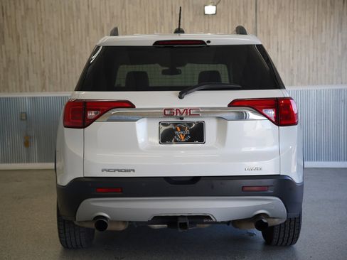 Used 2019 GMC Acadia SLT image 9