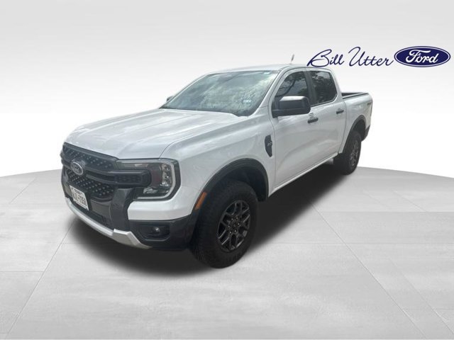 Used 2024 Ford Ranger XLT w/ Equipment Group 301A High RWD image 1