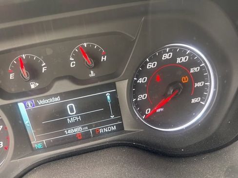 Used 2016 Chevrolet Camaro LT w/ RS Package RWD image 2