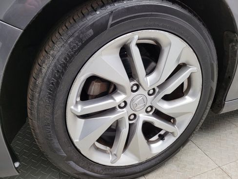 Used 2018 Honda Accord LX image 31