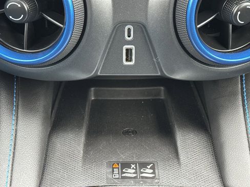 Used 2024 Chevrolet Blazer RS w/ Driver Confidence II Package image 43