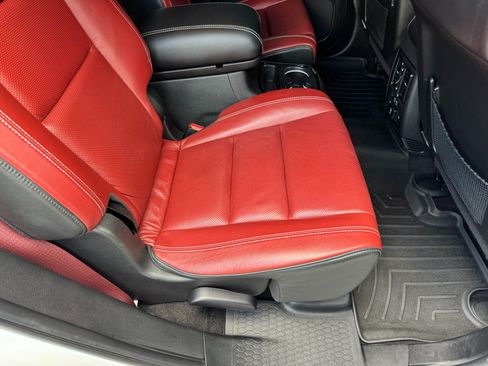 Used 2022 Dodge Durango SRT w/ Premium Interior Group AWD/4WD image 72