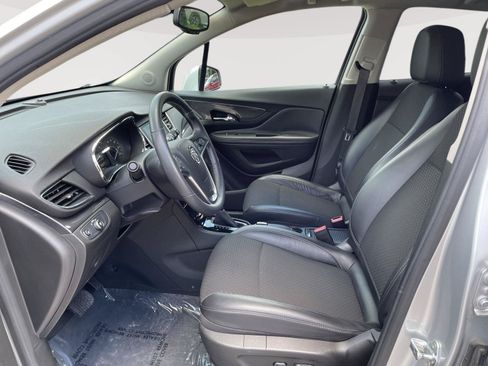 Used 2017 Buick Encore Preferred AWD/4WD image 18