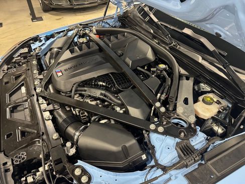 Used 2023 BMW M2 w/ Lighting Package RWD image 79