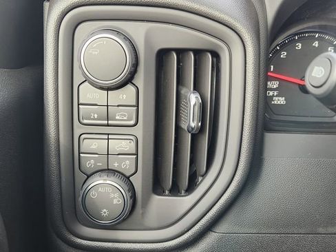 New 2026 Chevrolet Silverado 1500 W/T w/ WT Value Package image 22