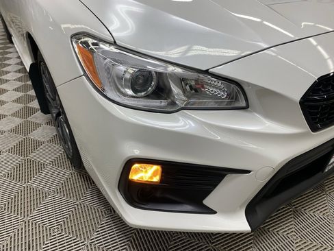 Used 2021 Subaru WRX image 5