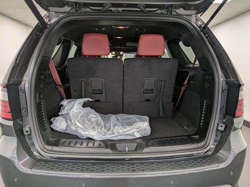 New 2024 Dodge Durango SRT Hellcat image 23