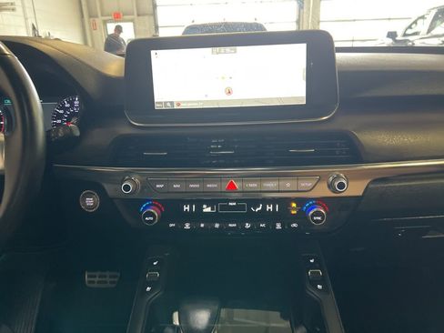 Used 2021 Kia Telluride SX image 8