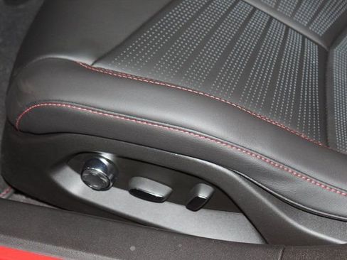 New 2026 Chevrolet Corvette Stingray Premium Conv w/ Chrome Exterior Badge Package image 19