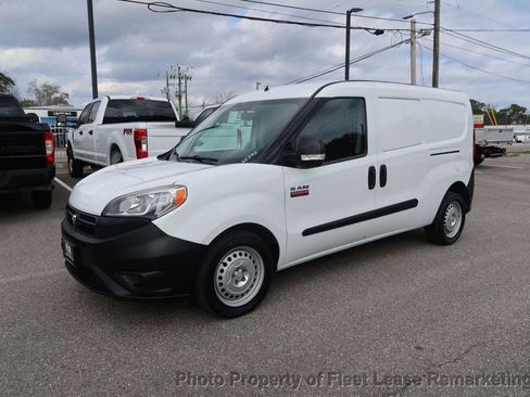 Used 2018 RAM ProMaster City Tradesman image 40