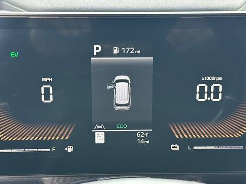 New 2026 Kia Carnival EX image 31