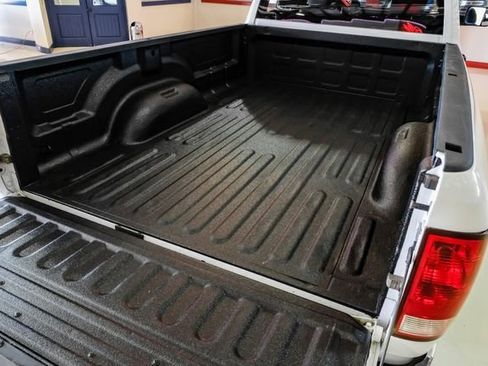 Used 2014 RAM 2500 Tradesman w/ Chrome Appearance Group image 44