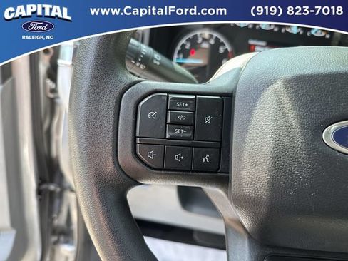 Certified 2024 Ford F250 XLT AWD/4WD image 22