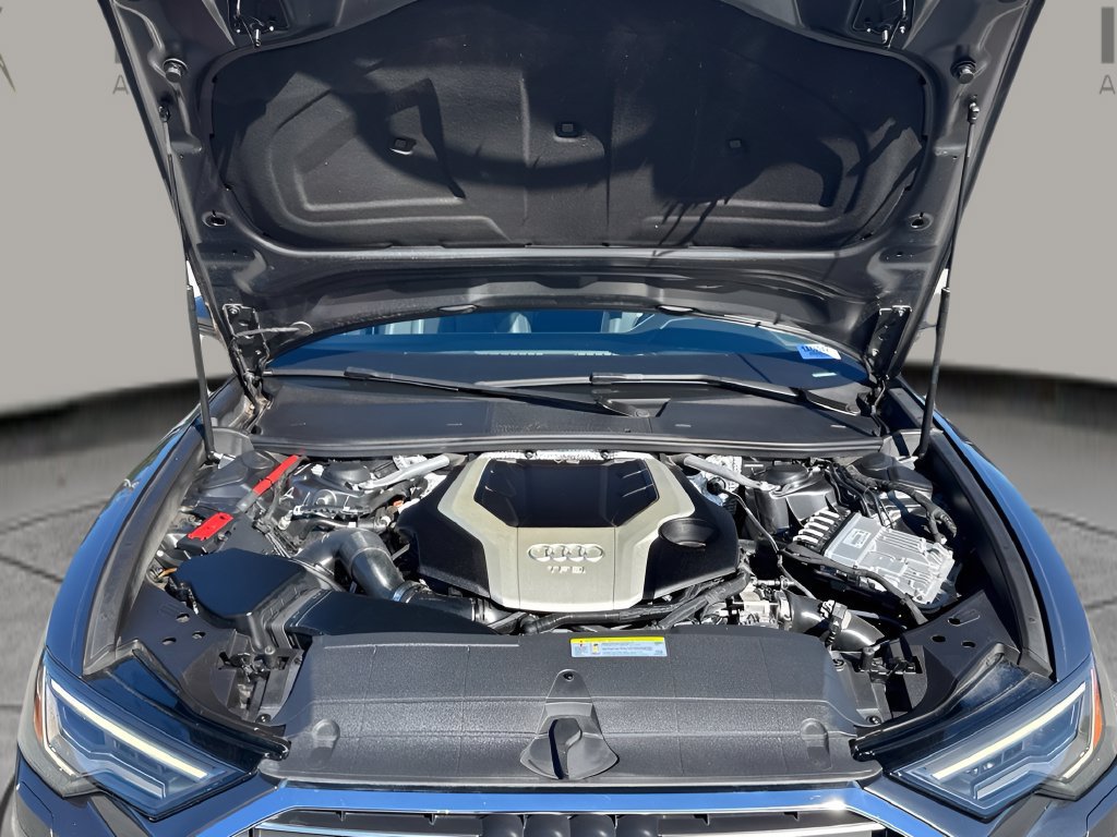 Used 2019 Audi A6 3.0T Premium Plus AWD/4WD image 35