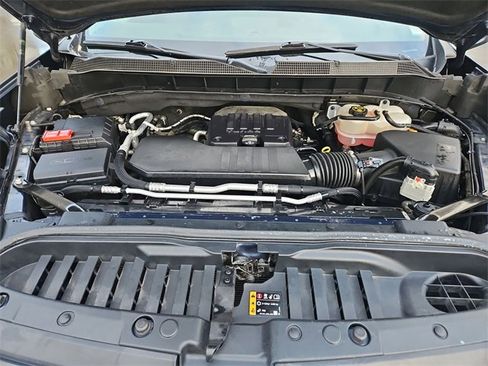 Certified 2022 Chevrolet Silverado 1500 LT w/ Safety Package image 29