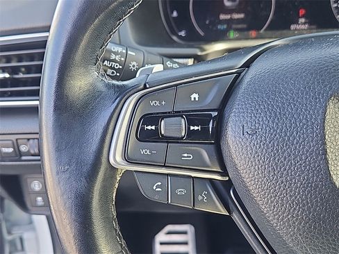 Used 2020 Honda Accord Sport image 18