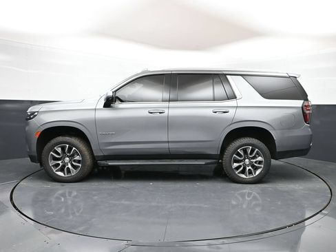 Used 2023 Chevrolet Tahoe LT w/ LT Signature Plus Package AWD/4WD image 43