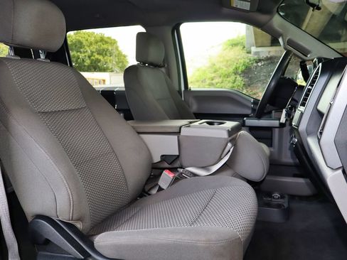 Used 2019 Ford F150 XLT AWD/4WD image 27