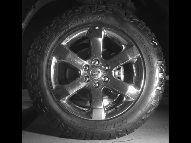 Used 2023 Ford F150 Lariat w/ Equipment Group 502A High AWD/4WD image 11