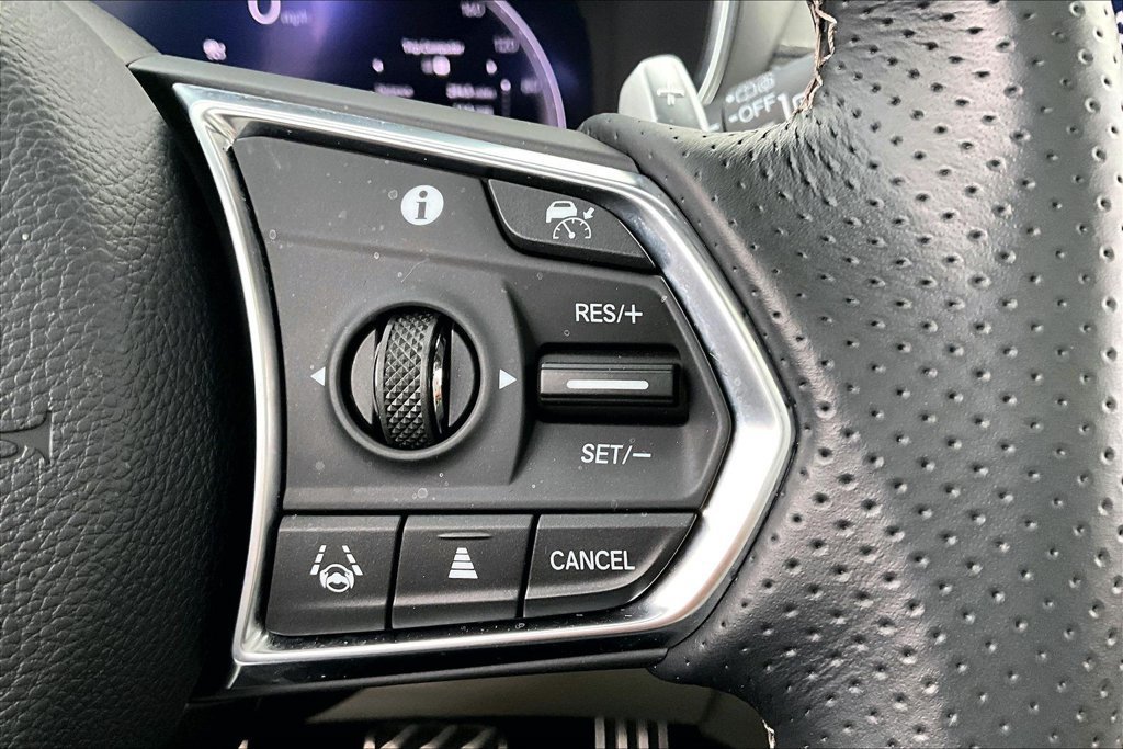 Certified 2025 Acura MDX Type S w/ Advance Package AWD/4WD image 26