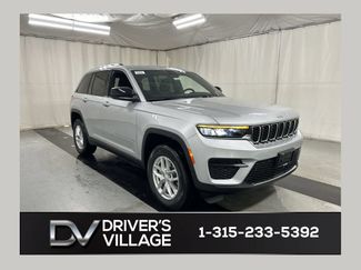 New 2026 Jeep Grand Cherokee Laredo X AWD/4WD video 1