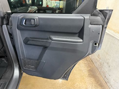 Used 2025 Ford Bronco Big Bend image 27