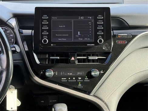 Certified 2023 Toyota Camry SE image 17