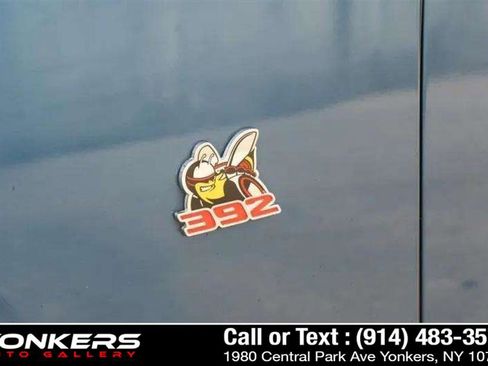 Used 2023 Dodge Challenger R/T Scat Pack w/ Plus Package image 75