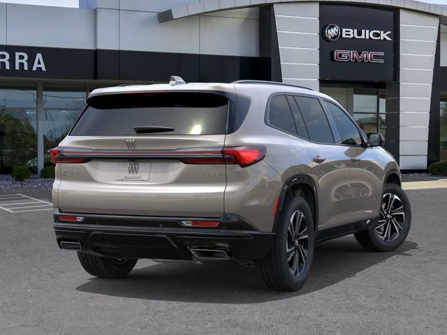 New 2026 Buick Enclave Sport Touring w/ Super Cruise Package AWD/4WD image 4
