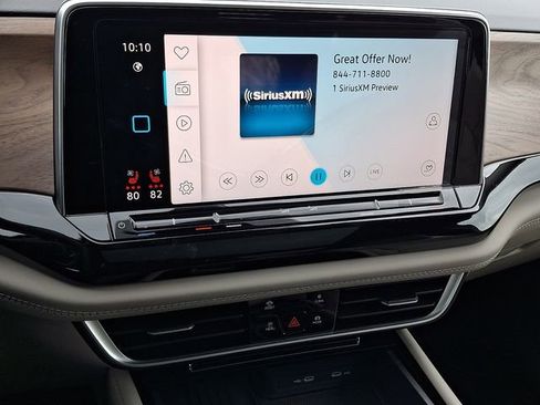 New 2026 Volkswagen Atlas SE image 9