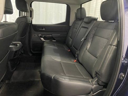 Used 2023 Toyota Tundra Limited w/ TRD Off-Road Package image 11