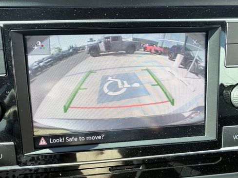 Used 2021 Volkswagen Atlas S AWD/4WD image 8