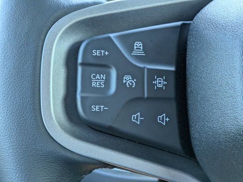 New 2025 Ford Bronco Stroppe Edition AWD/4WD image 25