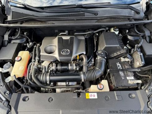 Used 2019 Lexus NX 300 F Sport image 27