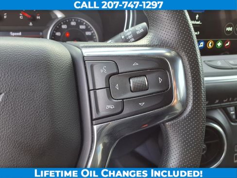 Used 2024 Chevrolet Blazer LT image 15