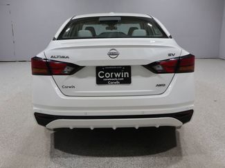 Used 2024 Nissan Altima 2.5 SV AWD/4WD video 3