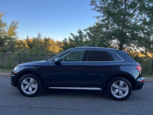 Used 2018 Audi Q5 2.0T Premium Plus w/ Premium Plus Package image 4